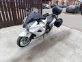 2002 Honda VFR 800, белый, 499000 рублей - вид 5