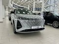 2024 Changan CS75 Plus III, серый - вид 2