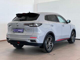 2024 Changan UNI-S I, серый, 2220000 рублей, вид 2
