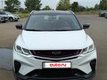 2023 Geely Coolray I, белый, 1800000 рублей - вид 4