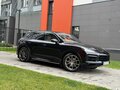 2020 Porsche Cayenne III, чёрный, 7500000 рублей - вид 6