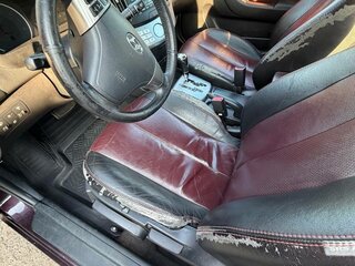 2010 Hyundai Elantra IV (HD), пурпурный, 550000 рублей, вид 5