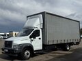 2020 ГАЗ ГАЗон Next, белый, 1550000 рублей