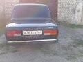2010 Lada (ВАЗ) 2107, чёрный, 249000 рублей - вид 3