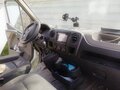 2010 Opel Movano, белый, 1300000 рублей - вид 6