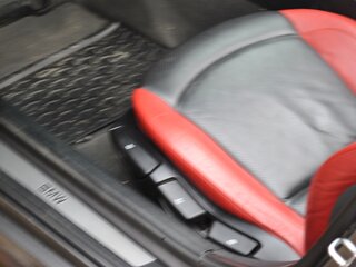 2003 BMW Z4 I (E85/E86), серый, 2900000 рублей, вид 5