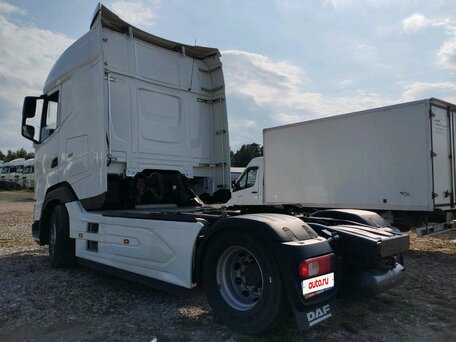 2023 DAF XG, белый, 8496000 рублей, вид 4