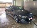 2019 Volkswagen Passat DSG7 B8, серый, 2450000 рублей