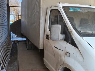 2021 ГАЗ ГАЗель Next, белый, 2000000 рублей, вид 2