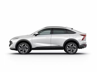 2025 Haval F7x II, белый, 3749000 рублей, вид 2
