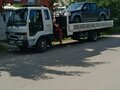 1992 Isuzu Forward (F-Series), белый, 2750000 рублей