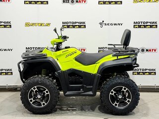 2026 Bashan Explorer 320, зелёный, 569000 рублей, вид 2