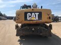 2013 Caterpillar M317, жёлтый - вид 5