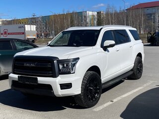 2024 Haval H5 II, белый, 3500000 рублей, вид 1