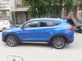 2020 Hyundai Tucson III Рестайлинг, синий, 2800000 рублей - вид 6