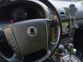 2006 SsangYong Rexton I, чёрный, 750000 рублей - вид 9