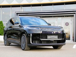 2026 Esteo Exlantix ET8, чёрный, 7690000 рублей, вид 1