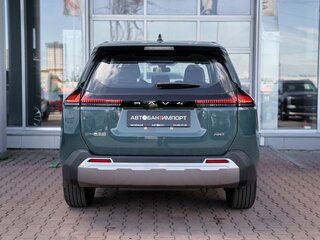 2026 Toyota RAV4 VI (XA60), зелёный, 4399900 рублей, вид 4