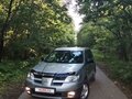 2004 Mitsubishi Outlander I, серебристый, 560000 рублей - вид 1