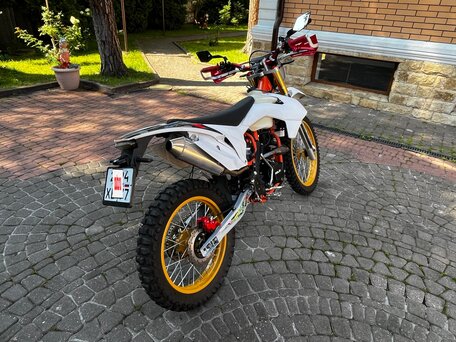 2023 Roliz Sport-007, белый, 150000 рублей, вид 3
