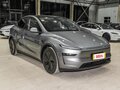 2025 Tesla Model Y Long Range I Рестайлинг, серебристый, 7639800 рублей - вид 2