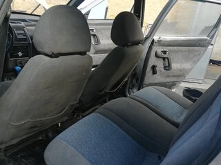 2006 Lada (ВАЗ) 2111, серый, 127000 рублей, вид 3