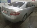 2008 Toyota Camry VI (XV40), серебристый - вид 3
