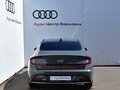 2020 Hyundai Sonata VIII (DN8), серый - вид 4