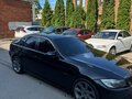 2005 BMW 3 серии 325i V (E90/E91/E92/E93), чёрный, 950000 рублей - вид 5