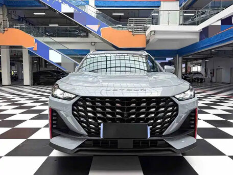 2023 Jetour X70 Pro, серебристый, 1480000 рублей, вид 2
