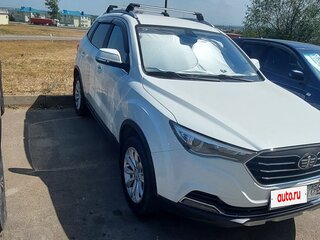 2020 FAW Besturn X40 I, белый, 1400000 рублей, вид 1