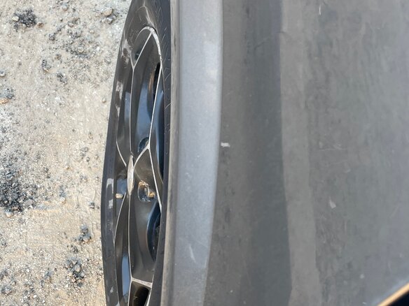 2004 Nissan Primera III (P12), серый - вид 11