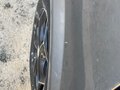 2004 Nissan Primera III (P12), серый - вид 11