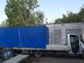 2008 Renault Mascott, белый, 1600000 рублей - вид 7