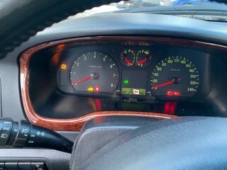 2009 Hyundai Sonata ТагАЗ IV (EF) Рестайлинг, чёрный, 580000 рублей, вид 4