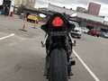 2008 Yamaha YZF-R6, чёрный, 850000 рублей - вид 10