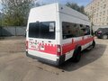 2014 Ford Transit, белый, 630000 рублей - вид 2