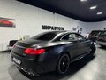 2015 Mercedes-Benz S-Класс 500 VI (W222, C217), чёрный - вид 7