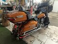2014 Harley-Davidson Ultra Limited, оранжевый, 1290000 рублей - вид 3