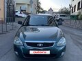 2010 Lada (ВАЗ) Priora I, зелёный, 380000 рублей