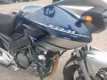 2006 Yamaha TDM900, синий, 415000 рублей - вид 7