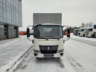 2026 КамАЗ 43085 Компас-5, белый, 4340000 рублей, вид 3
