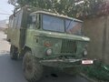 1986 ГАЗ ГАЗ-66, зелёный, 250000 рублей