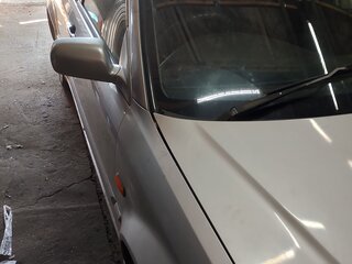 2001 Honda Accord VI, серый, 600000 рублей, вид 2