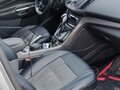 2013 Ford Kuga II, серебристый, 590000 рублей - вид 3