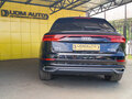 2019 Audi Q8 55 TFSI I (4M), чёрный - вид 7