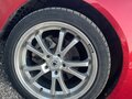 2008 Mitsubishi Lancer X, красный, 850000 рублей - вид 4