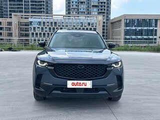 2023 Mazda CX-50, серый, 2700000 рублей, вид 2