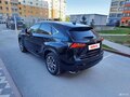 2016 Lexus NX 200t I, чёрный, 2900000 рублей - вид 7