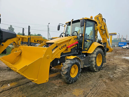 2025 LGCE B877F, жёлтый, 7990000 рублей, вид 5